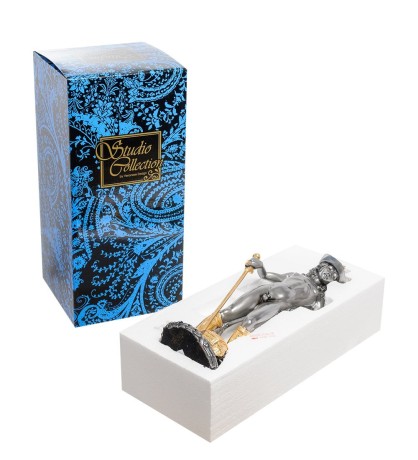 WS- 24 Статуэтка "Давид" (Донателло)