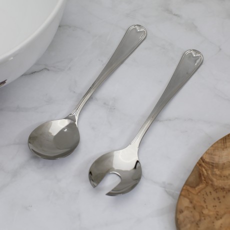 Набор для салата, 2 шт. PRETORIA Face