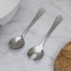 Набор для салата, 2 шт. PRETORIA Face