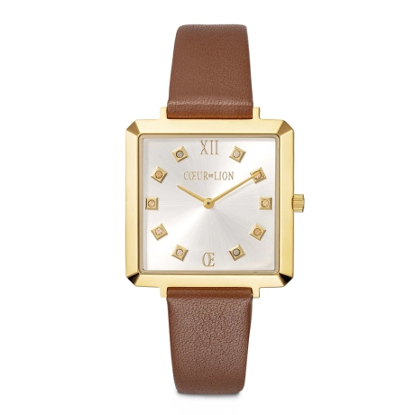 Часы Brown-Gold 7632/71-1116 Coeur de Lion