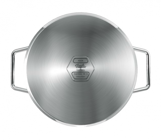 Набор кастрюль Fissler "viseo" 4 предмета