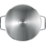 Набор кастрюль Fissler "viseo" 4 предмета