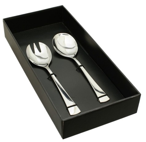 Набор для салата, 2 шт. DUBLIN Face