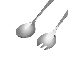 Набор для салата, 2 шт. DUBLIN Face