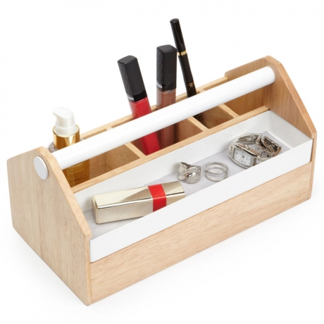 Шкатулка для украшений Toto, Umbra