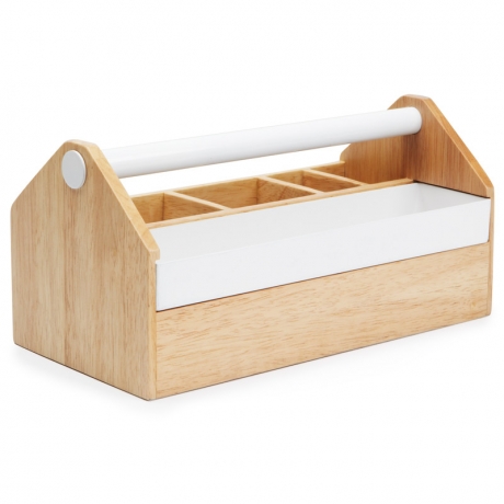 Шкатулка для украшений Toto, Umbra