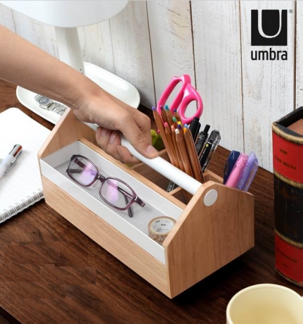 Шкатулка для украшений Toto, Umbra