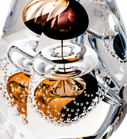 GR-13/ 9 Пресс-папье