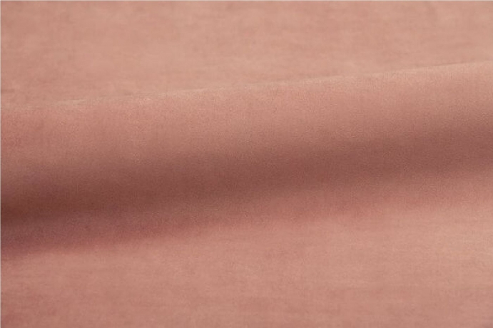 Кровать Modena Bella 20, коллекция "Модена" 210*120*212, Полиэстер, Пенополиуретан, МДФ, Бук, Фанера, Розовый