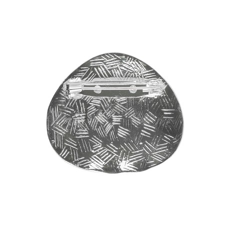 Брошь 3 Дерева XZ1366.22 BL/S Shadore