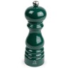 Мельница для перца, 18 см. цвет: тёмно-зелёный, Paris u'select Peugeot