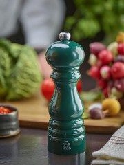 Мельница для перца, 18 см. цвет: тёмно-зелёный, Paris u'select Peugeot