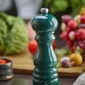 Мельница для перца, 18 см. цвет: тёмно-зелёный, Paris u'select Peugeot