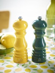 Мельница для перца, 18 см. цвет: тёмно-зелёный, Paris u'select Peugeot