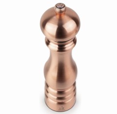 Мельница для перца Paris, цвет металлик медный, 22 см. Peugeot