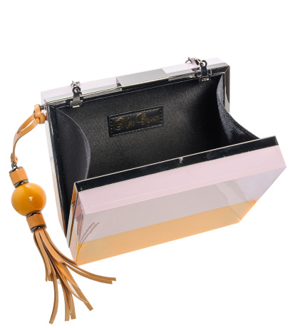 BG-115 Клатч "Розет"