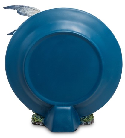 GA-142 Статуэтка "Фея и Единорог"