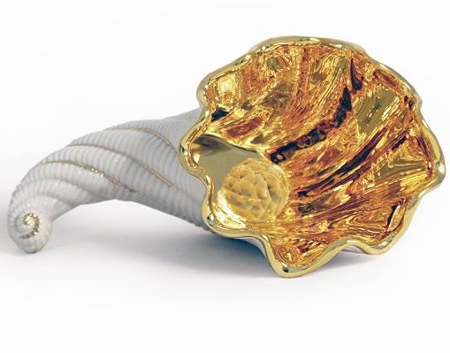 Ракушка, 10х20 см, Sabadin