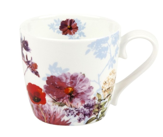 Кружка, 450 мл. "Луг" KONITZ