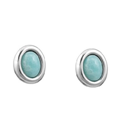 Пусеты VENTURA A222600 BL/S Ciclon