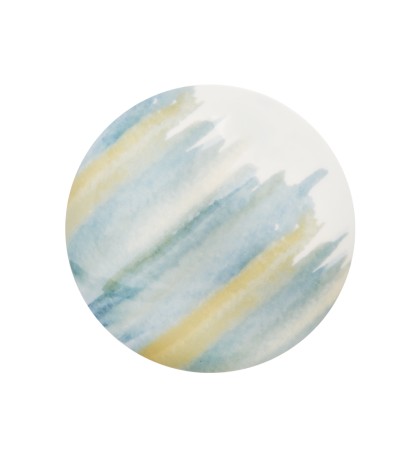 JK-315 Кружка "Перья" (Pavone)