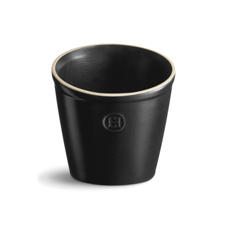 Стакан для аксессуаров, цвет: трюфель, Emile Henry