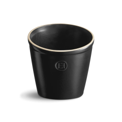 Стакан для аксессуаров, цвет: трюфель, Emile Henry