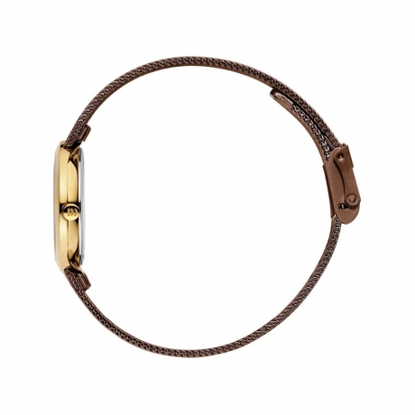 Часы JULIA Chestnut Gold IV74Q1210 Danish Design