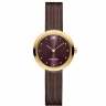 Часы JULIA Chestnut Gold IV74Q1210 Danish Design