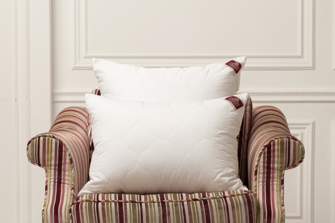 Подушка BAMBOO GRASS регулируемая 50х68