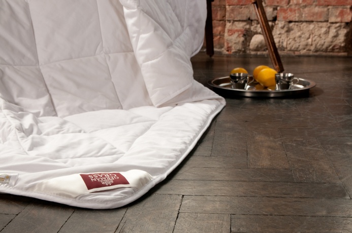 Одеяло СOTTONWASH GRASS всесезонное 200х220