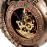 WS-910 Статуэтка-часы в стиле Стимпанк "Дракон"
