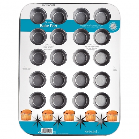 Форма для выпечки, 35х27x2,1 см. Kitchen Craft