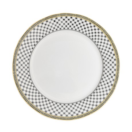 Тарелка, 30,9 см. HALCYON Grace Tudor