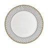 Тарелка, 30,9 см. HALCYON Grace Tudor
