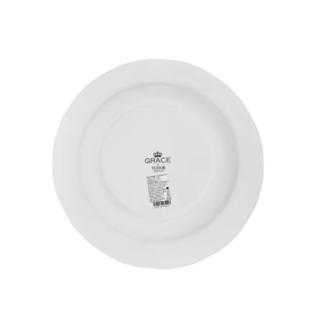 Тарелка, 30,9 см. HALCYON Grace Tudor