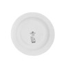 Тарелка, 30,9 см. HALCYON Grace Tudor