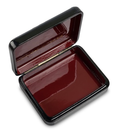 ШК-55/ 59 Шкатулка "Ромашки" авт. Белова М.