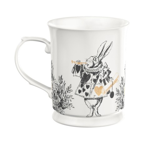 Кружка "Виктория и Альберт Алиса В Стране Чудес" Kitchen Craft