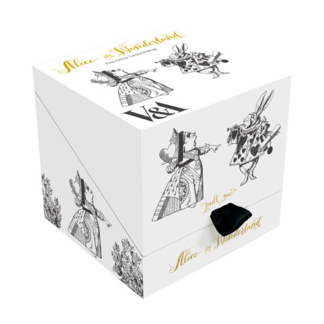 Кружка "Виктория и Альберт Алиса В Стране Чудес" Kitchen Craft