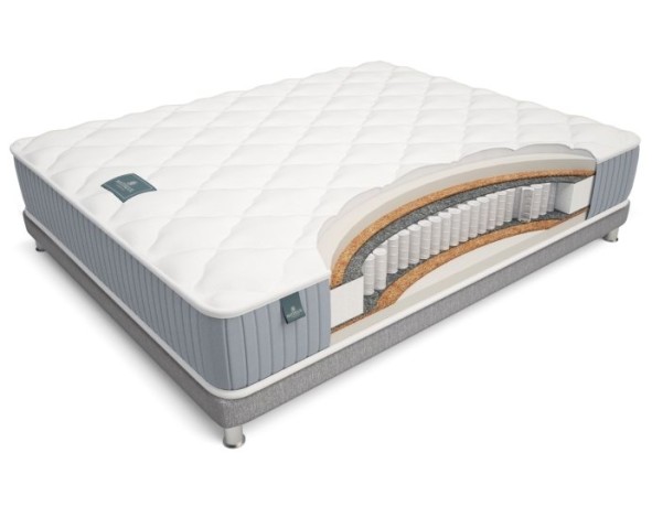Матрас adel АДЕЛЬ, MaterLux