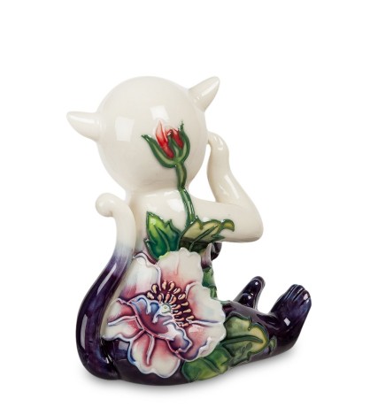 JP-81/22 Фигурка "Обезьяна" (Pavone)