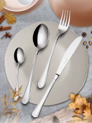 Набор кофейных ложек, 6 шт. EURO EME