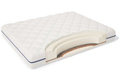 Матрас gela ГЕЛА, MaterLux