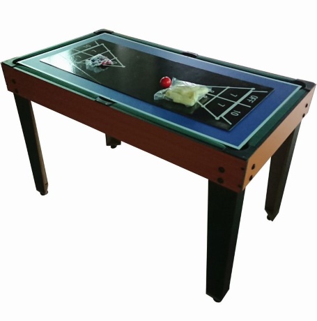 Игровой стол DFC REFLEX 9 в 1 трансформер