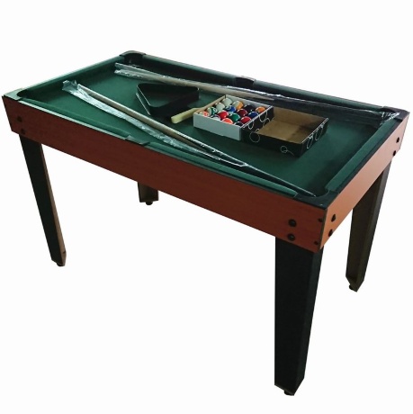 Игровой стол DFC REFLEX 9 в 1 трансформер