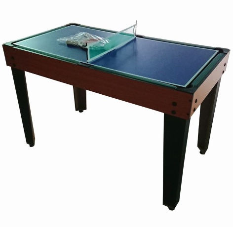 Игровой стол DFC REFLEX 9 в 1 трансформер