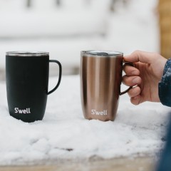 Термокружка PYRITE, 350 мл. Kitchen Craft