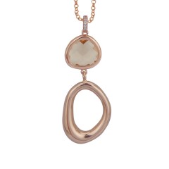 Колье XGR682R R/S Boccadamo