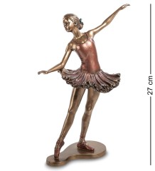 WS-406 Статуэтка "Балерина"
